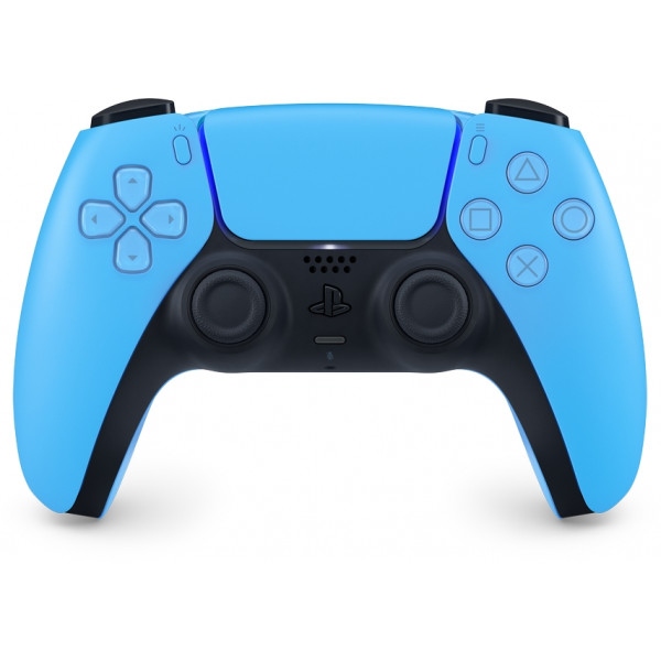Геймпад DualSense Starlight Blue