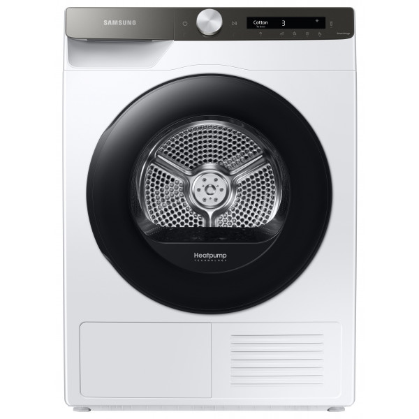 Сушильна машина Samsung DV90T5240AT/UA