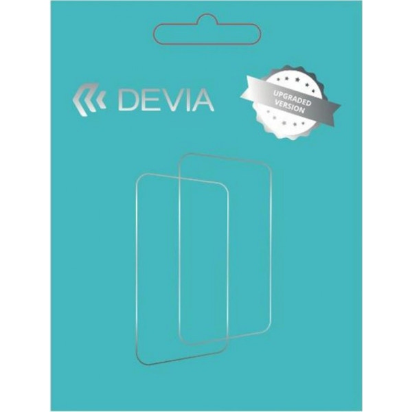 Захисна плівка для смартфону
 DEVIA Premium for Samsung Galaxy M51 (DV-GDRP-SMS-M51)