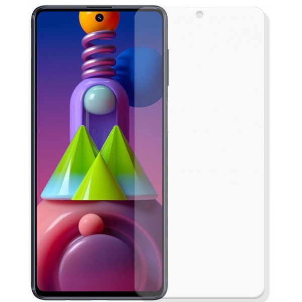 Захисна плівка для смартфону DEVIA for Motorola E13 (DV-MOT-E13)