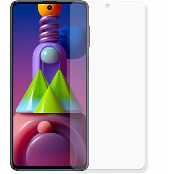 Захисна плівка для смартфону DEVIA Moto G22 (DV-MT-G22)