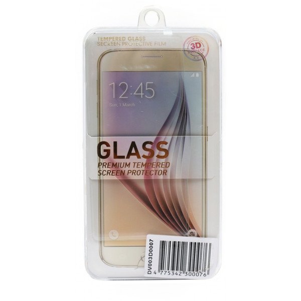 Захисне скло для смартфону PowerPlant Huawei P9 Clear (DV003D0007)