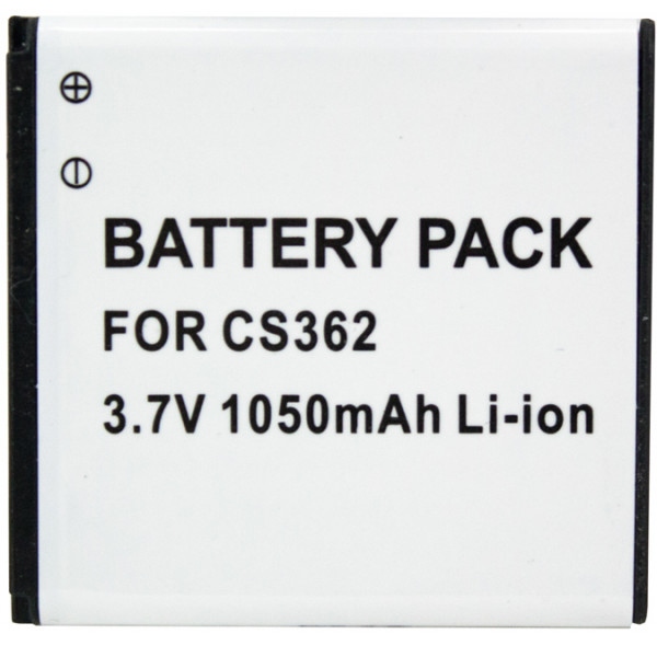 Акумулятор для мобільного телефону PowerPlant Huawei CS362 (HB5I1) 1050mAh (DV00DV6089)