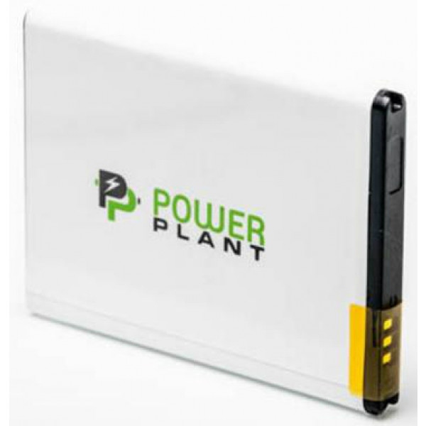 Акумулятор для мобільного телефону PowerPlant Samsung S5830, S5660, S5670 (DV00DV6100)