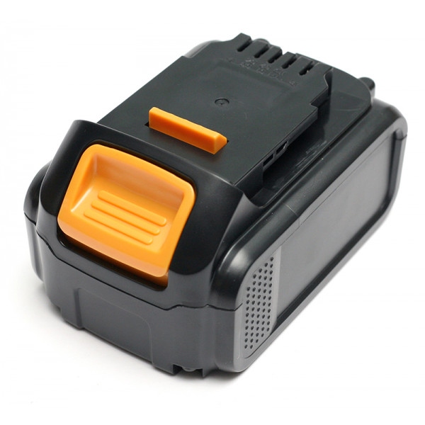 Акумулятор для електроінструментів PowerPlant DeWALT GD-DE-18(C) 18V 4Ah Li-Ion (DV00PT0007)