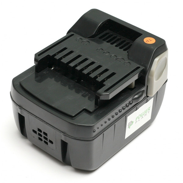 Акумулятор для електроінструментів PowerPlant Hitachi GD-HIT-14.4(C) 14.4V 4Ah Li-Ion (DV00PT0013)