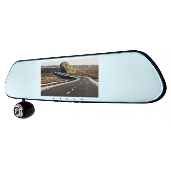 Відеореєстратор XOKO DVR-025