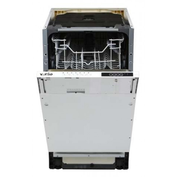 Посудомийна машина вбудована Ventolux DWT4504 NA