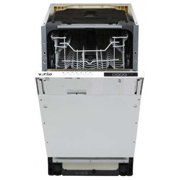 Посудомийна машина вбудована Ventolux DWT4507 A
