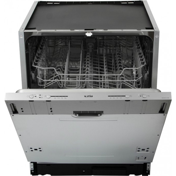 Посудомийна машина вбудована Ventolux DW 6012 4M