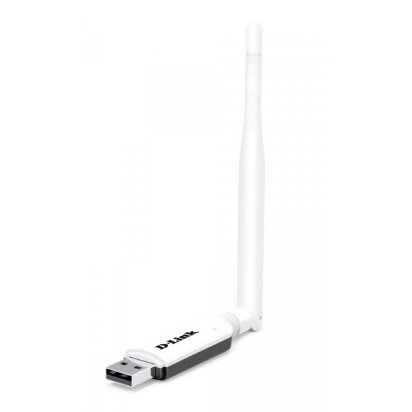USB-адаптер мережі WiFi D-Link DWA-137