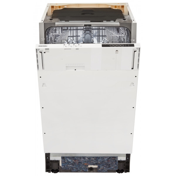 Посудомийна машина вбудована ELEYUS DWO 45024