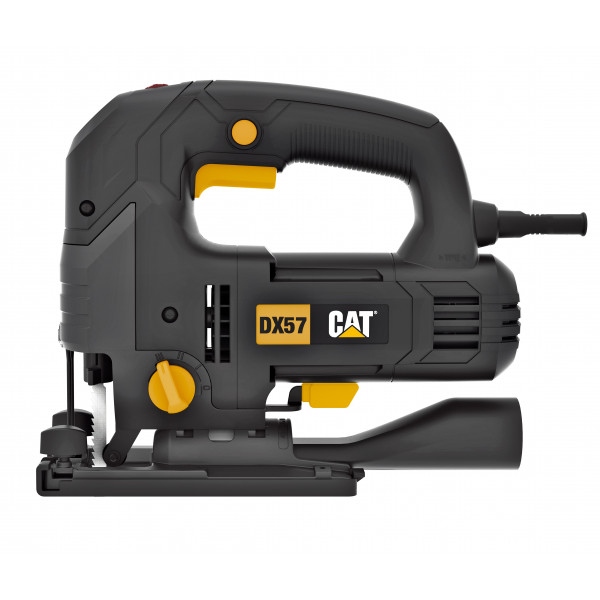Електролобзик CAT DX57