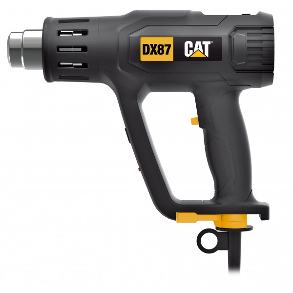 Технічний фен CAT DX87