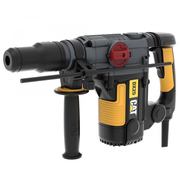 Перфоратор CAT DX25