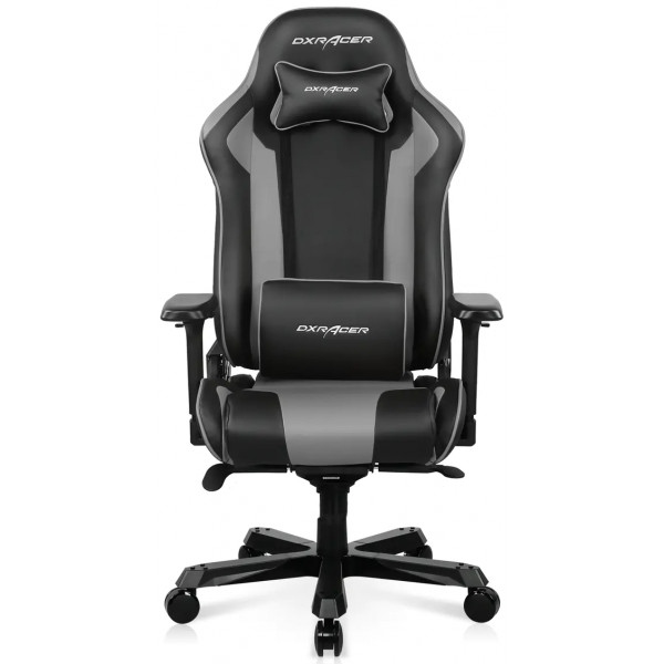 Крісло для геймерів DXRacer King (GC-K99-NG-A3-01-NVF)