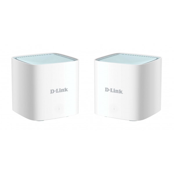MESH система WiFi6 D-Link M15-2 (2-Pack)
