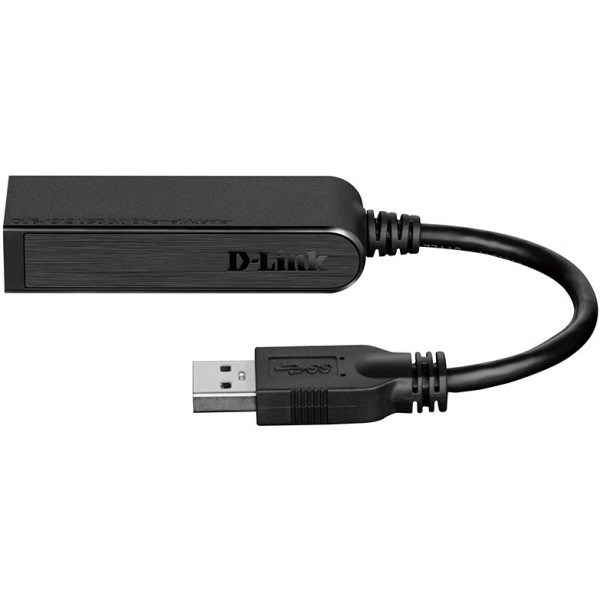 Мережева карта LAN D-Link DUB-1312