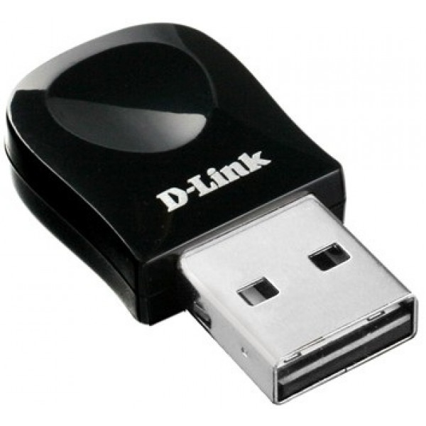 USB-адаптер мережи WiFi D-Link DWA-131