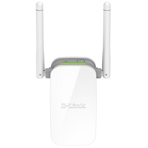 Підсилювач бездротового сигнала D-Link DAP-1325