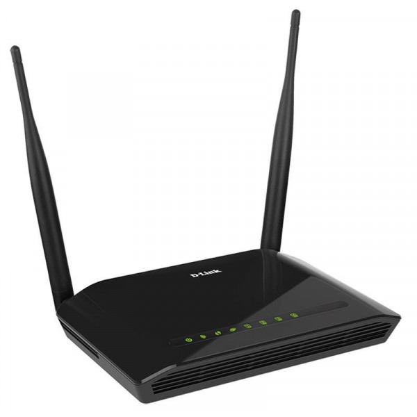 Точка доступу D-Link DAP-1360U