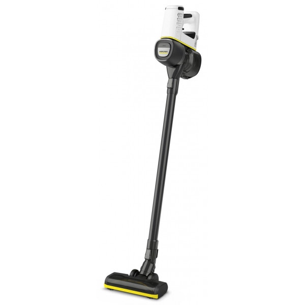 Пилосос ручний для дому Karcher VC 4 CORDLESS
