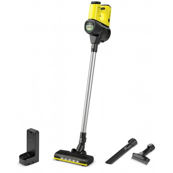 Пилосос ручний для дому Karcher VC 6 Cordless ourFamily Pet (1.198-673.0)