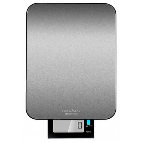 Ваги кухонні Cecotec CookControl 9000 WaterProof (04098)
