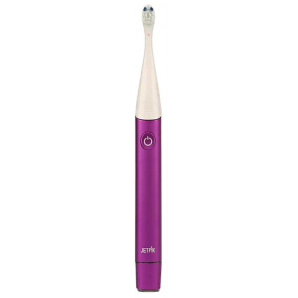 Зубна щітка електрична Jetpik JP300 Purple