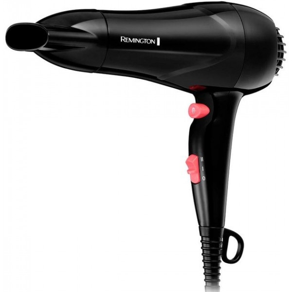 Фен Remington D2000 My Stylist Hairdryer
