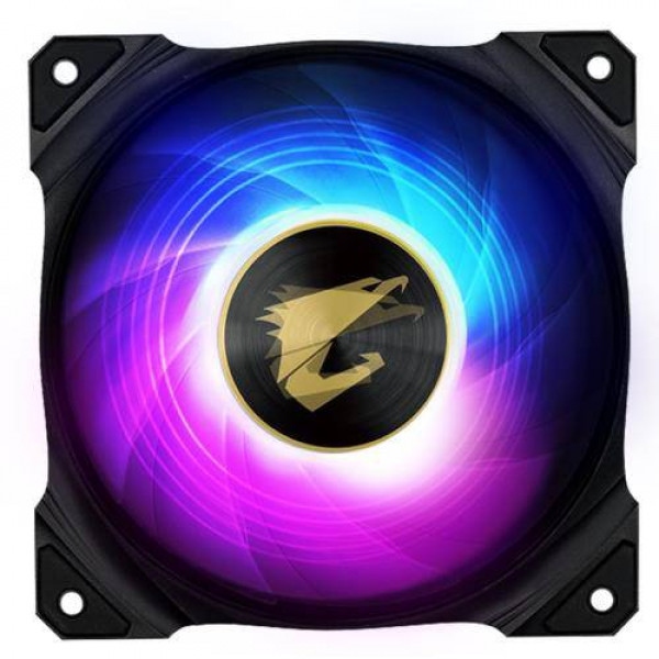 Корпусний вентилятор Gigabyte GP-AR120RFAN