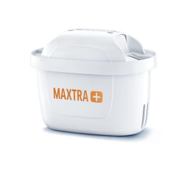 Картридж для фільтру-глечика Brita MAXTRА+Limescale для жорсткої води 3 шт.