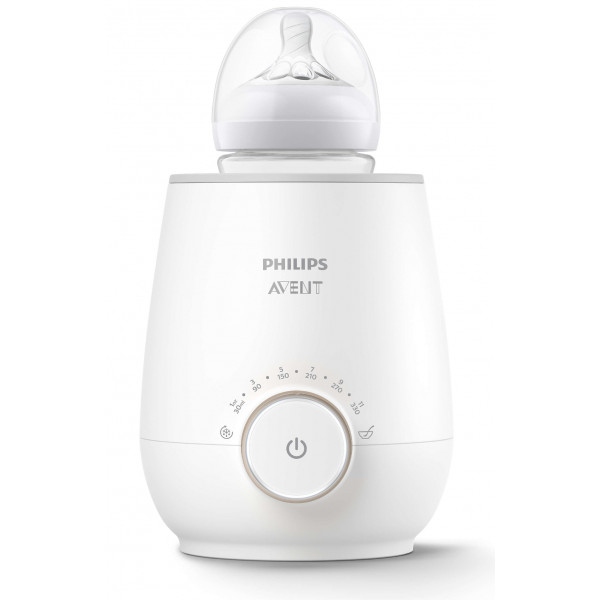 Подогреватель детских бутылочек стационарный Philips Avent SCF358/00