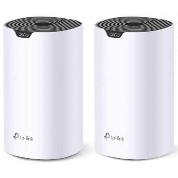 MESH система WiFi5 TP-Link Deco S7(2-pack)