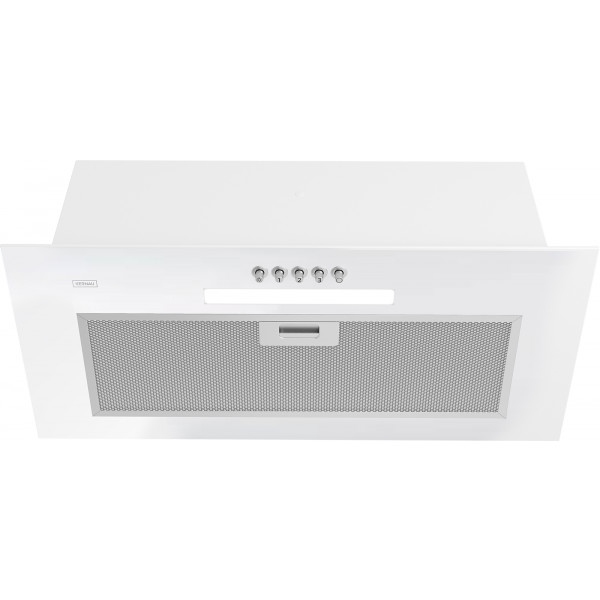 Витяжка вбудована 
Kernau KBH  I 0160 W GLASS