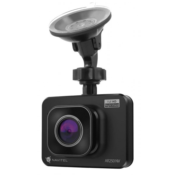 Відеореєстратор Navitel AR250 Night Vision