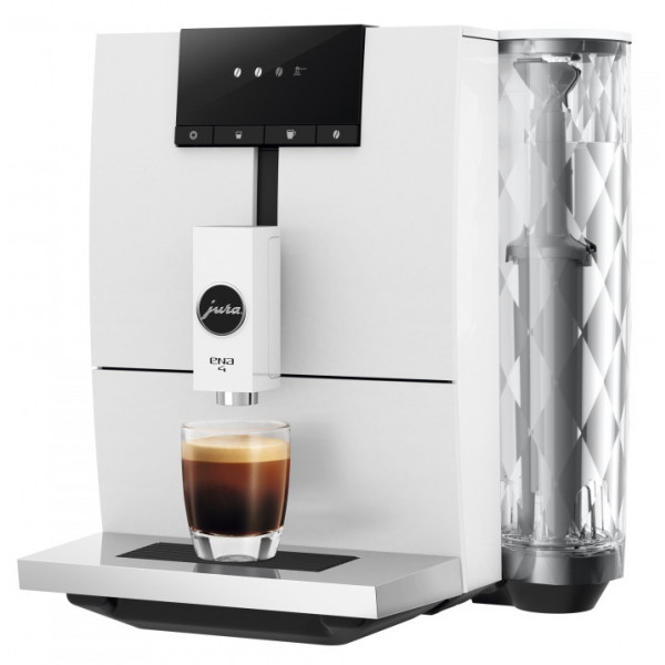 Кавомашина Jura ENA 4 Full Nordic White EB