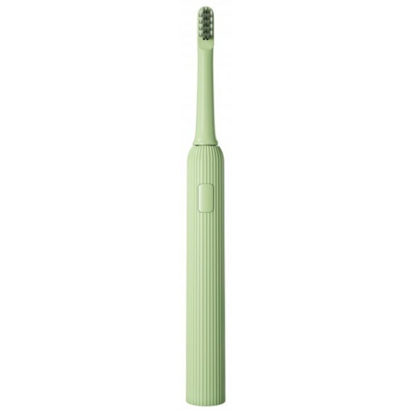 Зубна щітка електрична Enchen Mint5 Sonik Green
