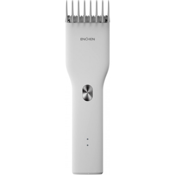 Машинка для стрижки волосся Enchen BOOST 2 White