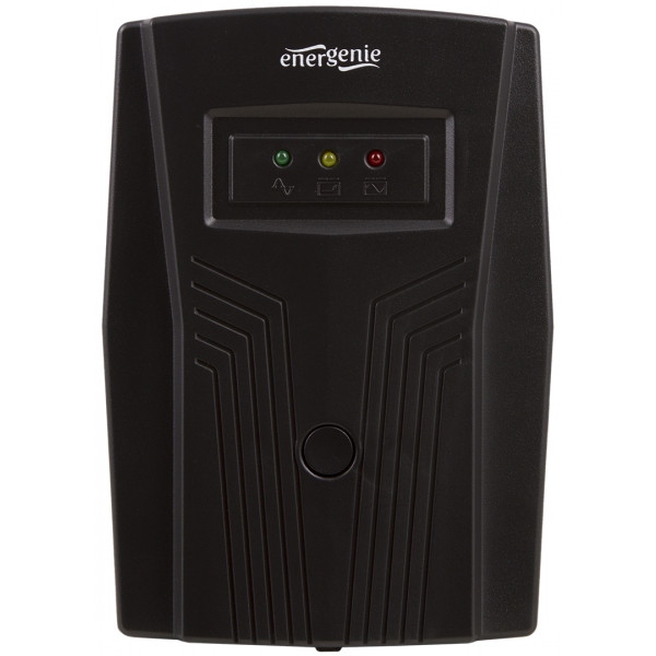 Джерело безперебійного живлення EnerGenie EG-UPSB650