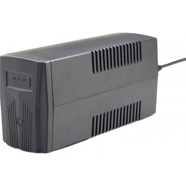 Джерело безперебійного живлення EnerGenie EG-UPSB850