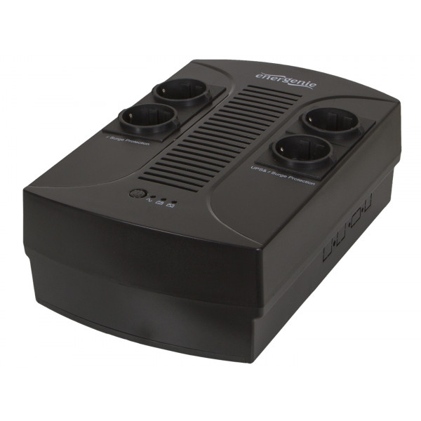 Джерело безперебійного живлення EnerGenie EG-UPS-001