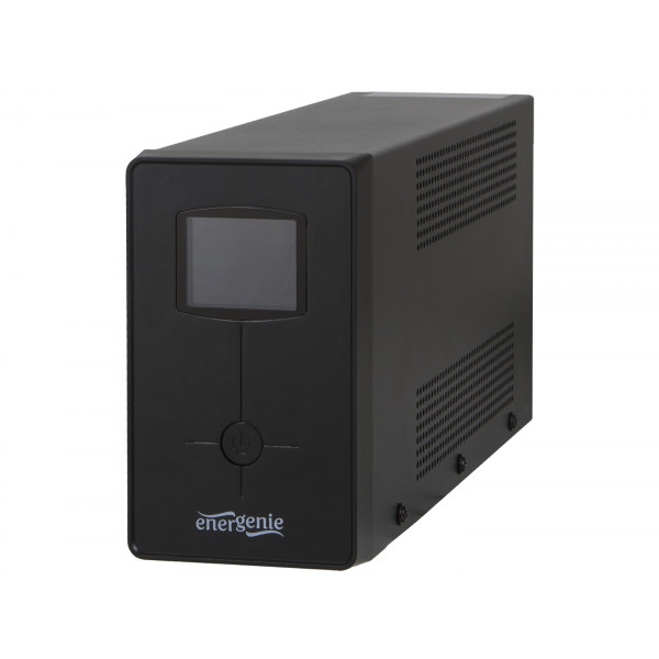 Джерело безперебійного живлення EnerGenie EG-UPS-031