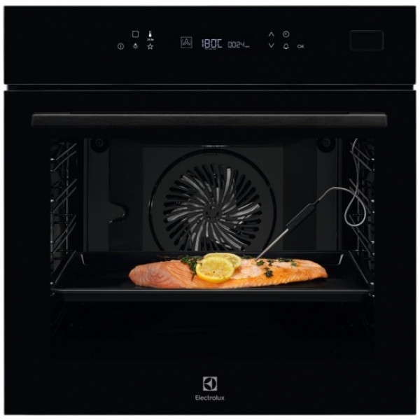 Духова шафа електрична Electrolux EOB7S31Z
