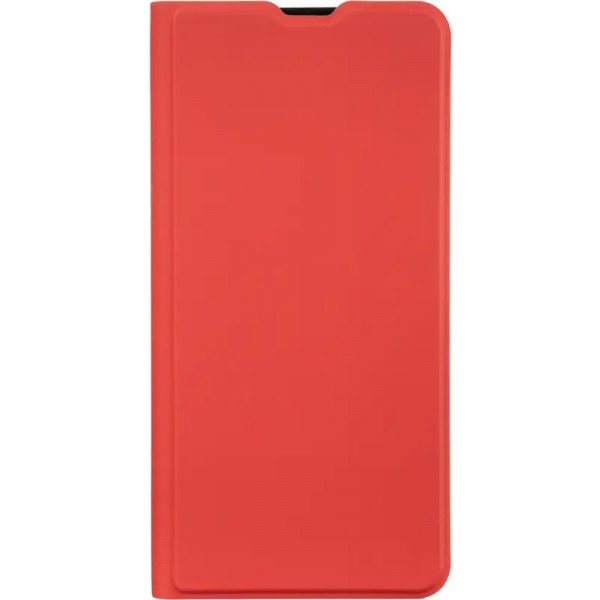 Чохол для смартфону Gelius Book Cover Shell Case for Nokia 3.4 Red (87170)