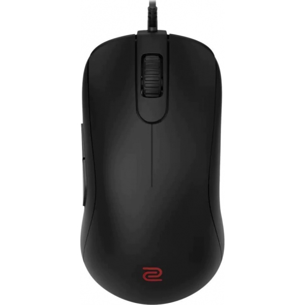 Миша дротова ігрова Zowie S2-C Black (9H.N3KBB.A2E)