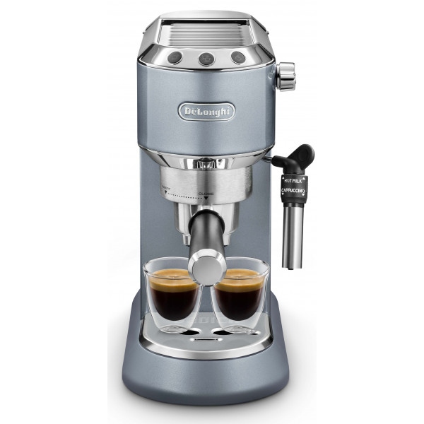 Кавоварка рожкова Delonghi EC785.AE
