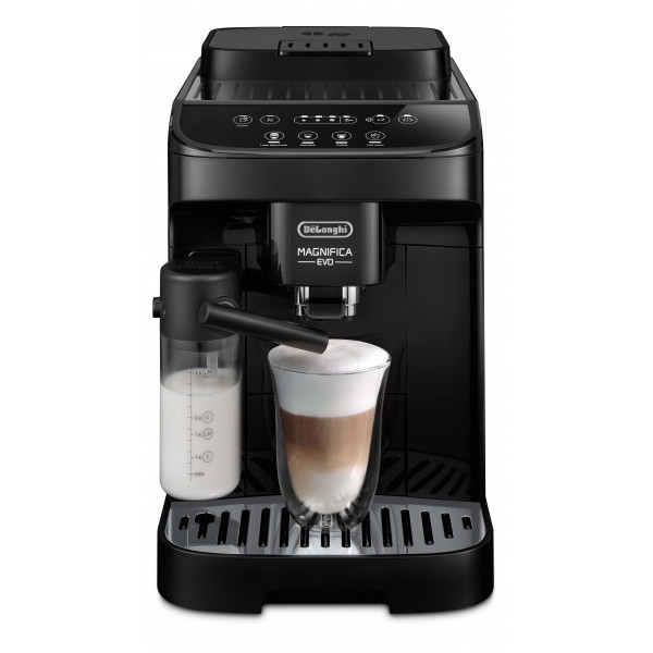 Кавомашина Delonghi ECAM290.51.B