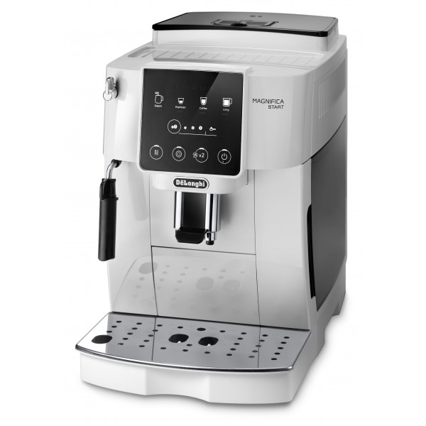 Кавомашина Delonghi ECAM220.20.W