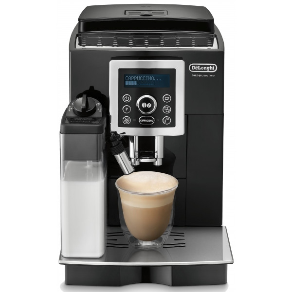 Кавомашина Delonghi ECAM 23.460.B